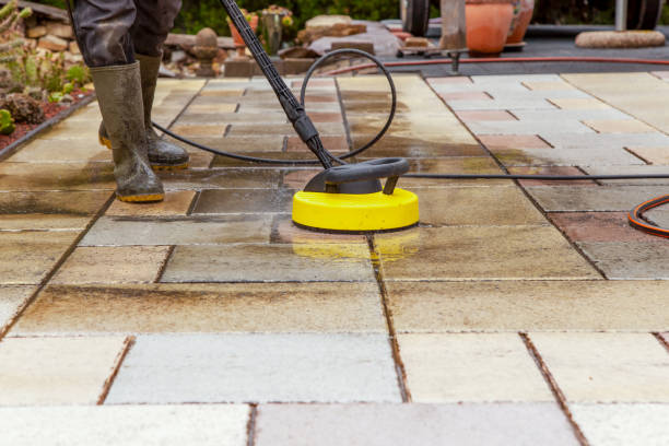 Professional Pressure Washing Services in Arlington, MN